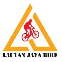 logo Lautan Jaya Bike