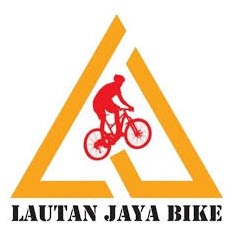 Logo Lautan Jaya Bike