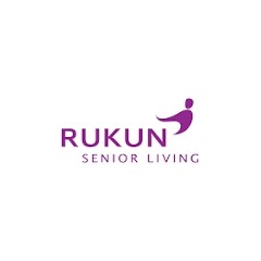 Logo RUKUN Senior Living