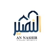 Logo An Nashir – Cianjur