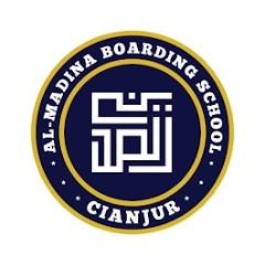 Logo Al-Madina - Cianjur