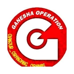 logo Ganesha Operation - Cianjur