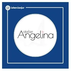 logo Atelier Angelina - Cianjur