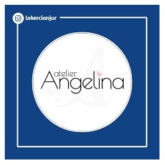 Logo Atelier Angelina - Cianjur