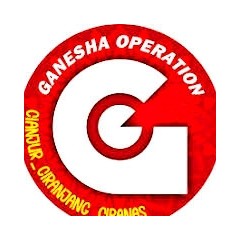 Logo Ganesha Operation - Cianjur