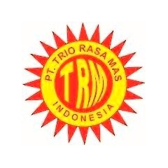 Logo PT TRIO RASA MAS - Cianjur