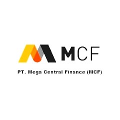 Logo PT MegaCentralFinance - SUKABUMI