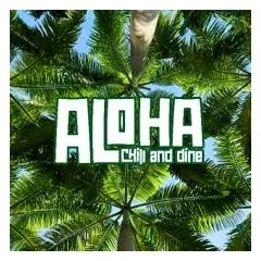 logo Aloha- Cianjur