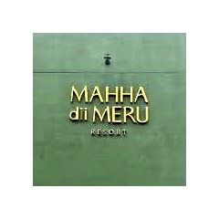 Logo MAHHAdiiMERU - Cianjur