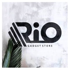 Logo RIO GADGET - CIANJUR