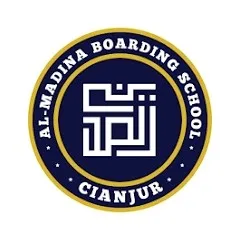 logo Al-Madina - Cianjur