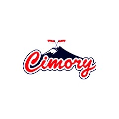 Logo Cimory Cibadak - Sukabumi