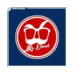 logo MR. EBOOD PLATINUM - Cianjur