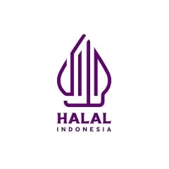 logo Halal Indonesia - Sukabumi