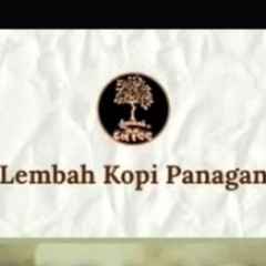 Logo Lembah Kopi Panagan - Sukabumi