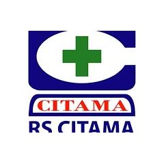 Logo Citama Hospital