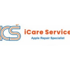 Logo iCare Service - Cianjur