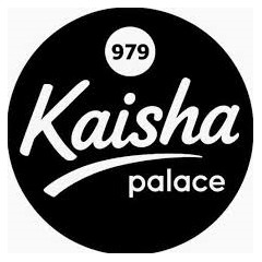 Logo KAISHA PALACE 979 - SUKABUMI