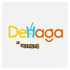 logo DeHaga Dramaga (KAMPUS IPB)