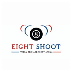 Logo 8 SHOOT