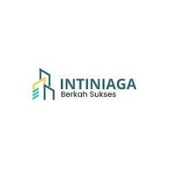 Logo INTINIAGA BERKAH SUKSES