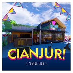 Logo Mie Gacoan Cianjur - PASIR KAWUNG