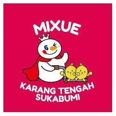logo MIXUE KARTENG Sukabumi