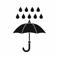 Logo PAYUNG HUJAN
