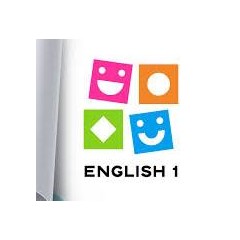 Logo ENGLISH 1 - Cianjur
