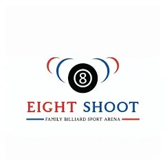 logo 8 SHOOT