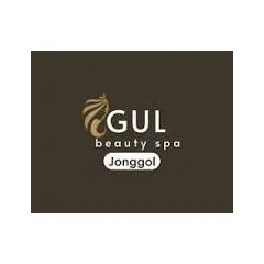 logo GUL BEAUTY SPA Cibubur/Bogor