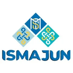 logo ISMAJUN INDONESIA