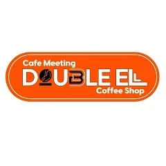 logo Double El Coffee Shop - TAPOS/CIDEREUM