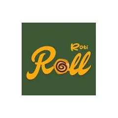 logo ROTI ROLL - Pakansari