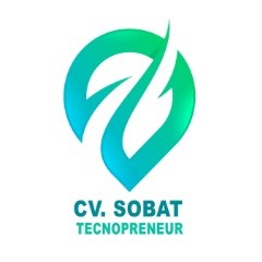 Logo CV Sobat Technopreuner - Sukabumi