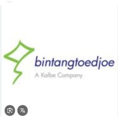 Logo BINTANG TOEDJOE - Cianjur