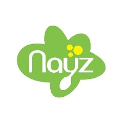 Logo NAYZ - Cianjur