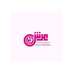 Logo Klinik Rawat Inap Pratama Arsy Medika