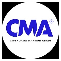 Logo Cipendawa Motor - Cianjur