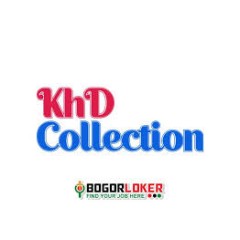 Logo KHD COLLECTION