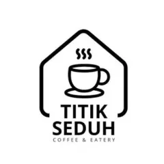 logo Titik Seduh Coffee & Eatery