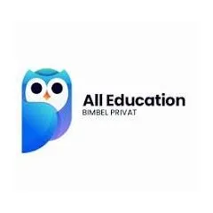 logo All Education Bimbel Privat