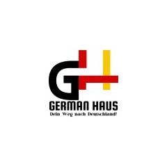 Logo German Haus