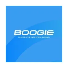 logo Boogie Apparel Indonesia