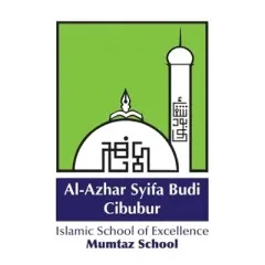 logo Al-Azhar Syifa Budi Cibubur