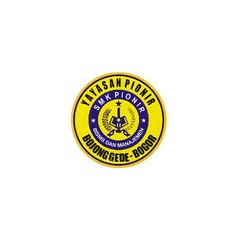 Logo SMK PIONIR