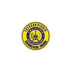 logo SMK PIONIR