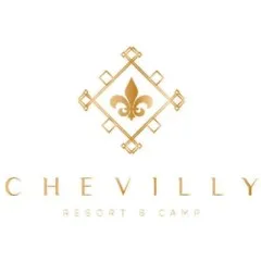 logo Chevilly Resort & Camp