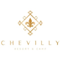 Logo Chevilly Resort & Camp