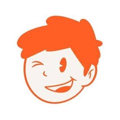 Logo kanca coffee bogor